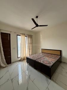 Bedroom Image of 1550 Sq.ft 3 BHK Villa for sale in RBC Group Happy Home, Sector 115 Mohali for Rs. 9900000