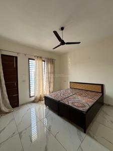 Bedroom Image of 2180 Sq.ft 4 BHK Independent House for sale in Sector 115 Mohali for Rs. 10800000