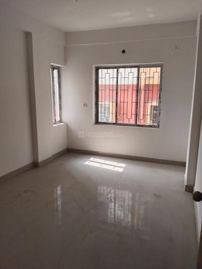 Hall Image of 1500 Sq.ft 3 BHK Apartment / Flat for sale in HIG Group Building, New Town Kolkata for Rs. 9500000