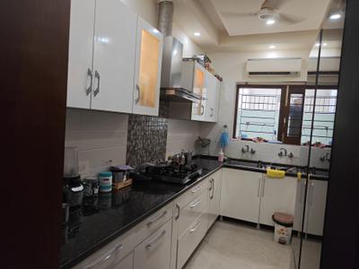 Kitchen Image of 1010 Sq.ft 2 BHK Builder Floor for sale in Sector 79 Mohali for Rs. 18500000