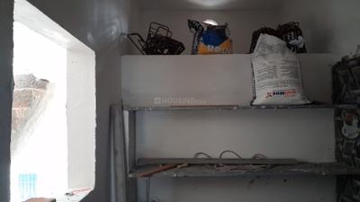 Kitchen Image of 432 Sq.ft 1 BHK Independent House for sale in Manali New Town Chennai for Rs. 3600001