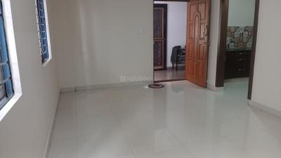 Living Room Image of 1100 Sq.ft 2 BHK Apartment / Flat for rent in Banaswadi Bengaluru for Rs. 28000
