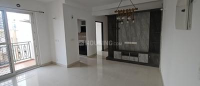 Balcony Image of 1050 Sq.ft 2 BHK Apartment / Flat for sale in Radhey Casa Greens 1, Noida Extension Greater Noida for Rs. 9250000