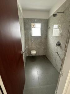 Image of 1050 Sq.ft 2 BHK Apartment / Flat for rent in Gorewada, Nagpur for Rs. 16000
