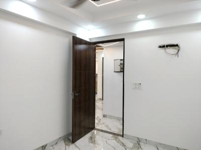 Bedroom Image of 1800 Sq.ft 3 BHK Apartment / Flat for sale in Divya Apartments, Sector 10 Dwarka New Delhi for Rs. 28500000