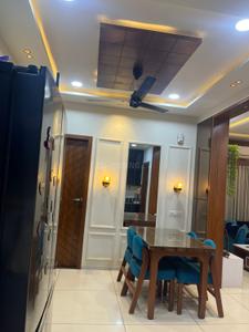 Hall Image of 1550 Sq.ft 2 BHK Apartment / Flat for sale in Anand Elegance, Shela Ahmedabad for Rs. 8000000