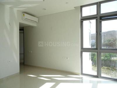 Bedroom Image of 1500 Sq.ft 3 BHK Apartment / Flat for sale in Kasturi Eon Homes, Hinjawadi Phase 3 Pune for Rs. 13500000