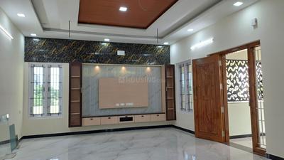 Hall Image of 1800 Sq.ft 3 BHK Villa for sale in Koodal Nagar Madurai for Rs. 11500000