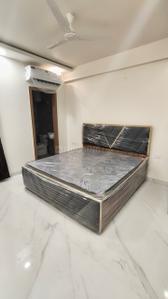 Bedroom Image of 1400 Sq.ft 3 BHK Apartment / Flat for rent in Mohanpura Jaipur for Rs. 30000