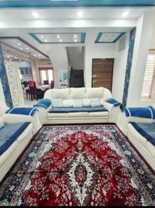 Living Room Image of 2250 Sq.ft 4 BHK Independent House for sale in Ambawadi Ahmedabad for Rs. 39500000