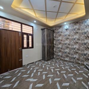 Bedroom Image of 1200 Sq.ft 3 BHK Apartment / Flat for sale in Pandav Nagar Ghaziabad for Rs. 4095000