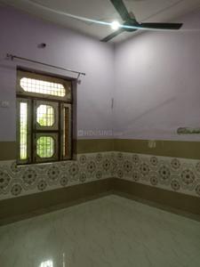 Bedroom Image of 1150 Sq.ft 2 BHK Independent House for rent in Shastri Nagar Ghaziabad for Rs. 8000