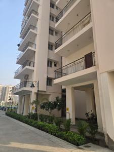 Image of 2250 Sq.ft 3 BHK Apartment / Flat for sale in Antriksh India Grand View, Sector 150, Noida for Rs. 20000000