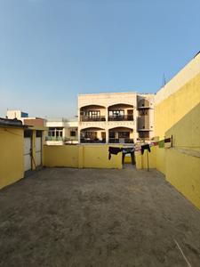 Balcony Image of Apartment  in Samta Colony, Raipur 