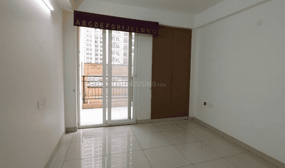 Bedroom Image of 1230 Sq.ft 3 BHK Apartment / Flat for sale in Strategic Royal Court, Noida Extension Greater Noida for Rs. 9500000