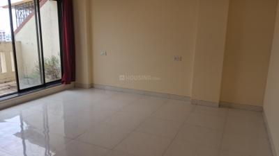Bedroom Image of 1500 Sq.ft 3 BHK Apartment / Flat for sale in Haware Silicon Towers, Sanpada Navi Mumbai for Rs. 36500000
