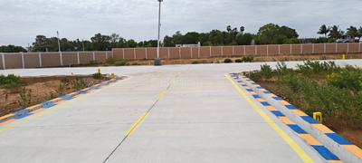 Image of 1386 Sq.ft Residential Plot / Land for sale in Olaiyur, Tiruchirappalli for Rs. 2702700