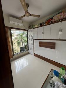 Bedroom Image of 510 Sq.ft 2 BHK Apartment / Flat for sale in Borivali West Mumbai for Rs. 14500000