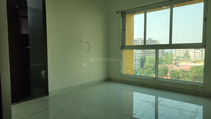 Elite The Crown tilak nagar Bedroom 1