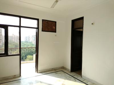 Bedroom Image of 1700 Sq.ft 3 BHK Apartment / Flat for sale in Classic Apartment, Sector 12 Dwarka New Delhi for Rs. 37500000