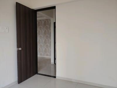 Bedroom Image of 1115 Sq.ft 2 BHK Apartment / Flat for sale in Space Heights, Kamothe Navi Mumbai for Rs. 10500000