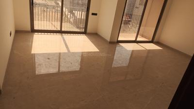 Living Room Image of 1871 Sq.ft 3 BHK Apartment / Flat for sale in Builtology The Residence, Pal Gam Surat for Rs. 8573350