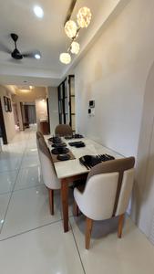 Hall Image of 1650 Sq.ft 3 BHK Apartment / Flat for sale in Harni Vadodara for Rs. 6000000