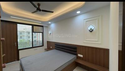 1 BHK Apartment