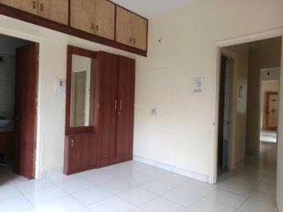 Bedroom Image of 1000 Sq.ft 2 BHK Apartment / Flat for rent in Sundar Sankul, Hadapsar Pune for Rs. 28000