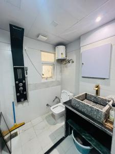 Image of 4500 Sq.ft 4 BHK Builder Floor for rent in Sector 85, Faridabad for Rs. 85000