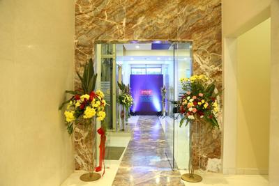 Image of 6350 Sq.ft 5 BHK Penthouse for sale in Mantri Pinnacle, Hulimavu, Bengaluru for Rs. 104700000