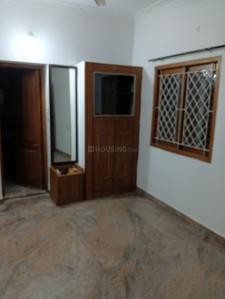 Bedroom Image of 1200 Sq.ft 3 BHK Builder Floor for rent in Maruthamalai Coimbatore for Rs. 20000