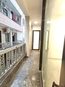 Balcony Image of 3500 Sq.ft 4 BHK Apartment / Flat for sale in Vasant Kunj New Delhi for Rs. 38000000