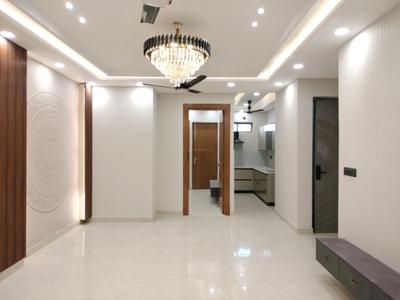 Living Room Image of 1350 Sq.ft 3 BHK Builder Floor for sale in Puri Kohinoor Faridabad, Sector 89 Faridabad for Rs. 15500000