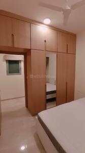 Bedroom Image of 720 Sq.ft 2 BHK Apartment / Flat for rent in Piramal Aranya, Byculla Mumbai for Rs. 165000
