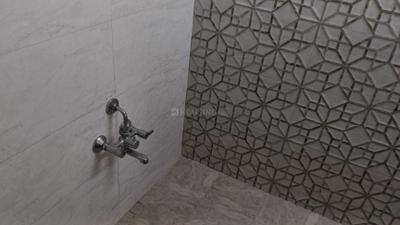 Bathroom Image of 1440 Sq.ft 3 BHK Apartment / Flat for sale in Thaltej Ahmedabad for Rs. 9400000