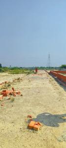 Image of 1000 Sq.ft Residential Plot / Land for sale in Amausi, Lucknow for Rs. 1600000