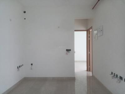 Living Room Image of 650 Sq.ft 2 BHK Apartment / Flat for sale in Purva Clermont, Chembur Mumbai for Rs. 27000000