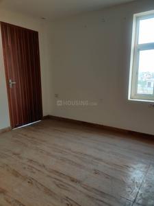 Bedroom Image of 2250 Sq.ft 3 BHK Builder Floor for rent in Global Tower, Ashok Vihar Phase 3 Extension Gurgaon for Rs. 22000