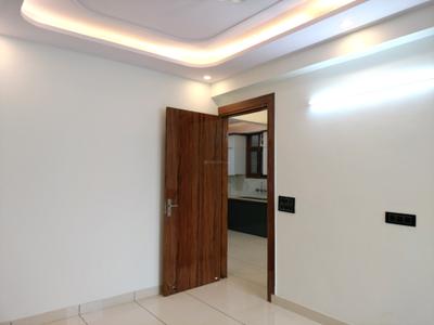 Bedroom Image of 1800 Sq.ft 4 BHK Builder Floor for sale in Rajendra Nagar Ghaziabad for Rs. 16000000