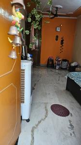 Hall Image of 540 Sq.ft 1 BHK Builder Floor for rent in Sector 12 Noida for Rs. 15000