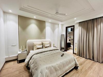 Bedroom Image of 1700 Sq.ft 3 BHK Builder Floor for sale in BPTP Astaire Garden Floors, Sector 70A Gurgaon for Rs. 23110000
