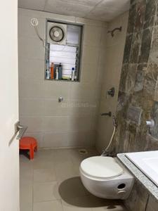Bathroom Image of 1510 Sq.ft 3.5 BHK Apartment / Flat for sale in Bramhacorp F Residences, Wadgaon Sheri Pune for Rs. 19500000