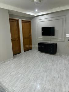 Bedroom Image of COMFORT AND STAY PG  in Sector 49, Gurgaon