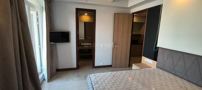 Bedroom Image of 688 Sq.ft 1 BHK Apartment / Flat for sale in Ameya Sapphire 83, Sector 83 Gurgaon for Rs. 5800000