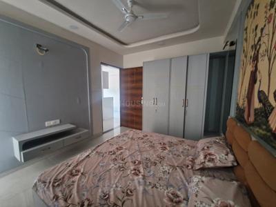 Bedroom Image of 1389 Sq.ft 3 BHK Apartment / Flat for sale in Jagatpura Jaipur for Rs. 5800000
