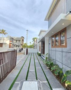 Image of 850 Sq.ft 3 BHK Independent House for sale in North Parvur, Kochi for Rs. 4200000