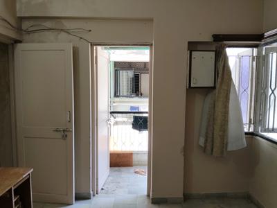Bedroom Image of 990 Sq.ft 2 BHK Apartment / Flat for rent in Bodakdev Ahmedabad for Rs. 28000
