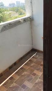Balcony Image of 1002 Sq.ft 2 BHK Apartment / Flat for sale in Aarav Balboa Avenue, Ravet Pune for Rs. 6500000