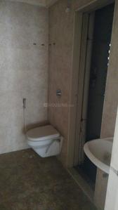 Image of 1050 Sq.ft 2 BHK Apartment / Flat for sale in Vishesh Balaji Symphony, Shilottar Raichur, Navi Mumbai for Rs. 7800000